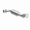 Magnaflow 04-09 Cadillac CTS 3.6L Direct Fit Converter - 5461885 360 Degree Image Set