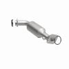 Magnaflow 04-09 Cadillac CTS 3.6L Direct Fit Converter - 5461885 360 Degree Image Set