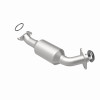 Magnaflow 04-09 Cadillac CTS 3.6L Direct Fit Converter - 5461885 360 Degree Image Set