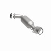 Magnaflow 04-09 Cadillac CTS 3.6L Direct Fit Converter - 5461885 360 Degree Image Set