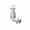 Magnaflow 04-09 Cadillac CTS 3.6L Direct Fit Converter - 5461885 360 Degree Image Set
