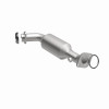Magnaflow 04-09 Cadillac CTS 3.6L Direct Fit Converter - 5461885 360 Degree Image Set