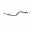 Magnaflow 06-08 Audi A4 Quattro 3.2L Direct Fit Converter - 5461903 360 Degree Image Set