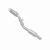 Magnaflow 06-08 Audi A4 Quattro 3.2L Direct Fit Converter - 5461903 360 Degree Image Set