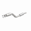Magnaflow 06-08 Audi A4 Quattro 3.2L Direct Fit Converter - 5461903 360 Degree Image Set