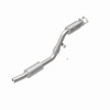 Magnaflow 06-08 Audi A4 Quattro 3.2L Direct Fit Converter - 5461903 360 Degree Image Set