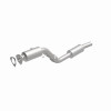 Magnaflow 06-08 Audi A4 Quattro 3.2L Direct Fit Converter - 5461903 360 Degree Image Set