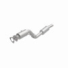 Magnaflow 06-08 Audi A4 Quattro 3.2L Direct Fit Converter - 5461903 360 Degree Image Set
