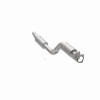 Magnaflow 06-08 Audi A4 Quattro 3.2L Direct Fit Converter - 5461903 360 Degree Image Set