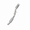 Magnaflow 06-08 Audi A4 Quattro 3.2L Direct Fit Converter - 5461903 360 Degree Image Set