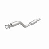 Magnaflow 06-08 Audi A4 Quattro 3.2L Direct Fit Converter - 5461903 360 Degree Image Set