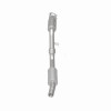 Magnaflow 06-08 Audi A4 Quattro 3.2L Direct Fit Converter - 5461903 360 Degree Image Set