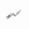 Magnaflow 06-08 Audi A4 Quattro 3.2L Direct Fit Converter - 5461903 360 Degree Image Set