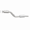 Magnaflow 06-08 Audi A4 Quattro 3.2L Direct Fit Converter - 5461903 360 Degree Image Set