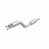 Magnaflow 06-08 Audi A4 Quattro 3.2L Direct Fit Converter - 5461903 360 Degree Image Set