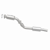 Magnaflow 06-08 Audi A4 Quattro 3.2L Direct Fit Converter - 5461903 360 Degree Image Set
