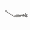 Magnaflow 06-07 Chevrolet HHR 2.2L Direct Fit Converter - 5461905 360 Degree Image Set