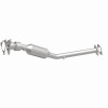 Magnaflow 06-07 Chevrolet HHR 2.2L Direct Fit Converter - 5461905 360 Degree Image Set