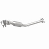 Magnaflow 06-07 Chevrolet HHR 2.2L Direct Fit Converter - 5461905 360 Degree Image Set