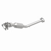 Magnaflow 06-07 Chevrolet HHR 2.2L Direct Fit Converter - 5461905 360 Degree Image Set