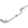 Magnaflow 08-10 Mercedes-Benz C300 3.0L Direct Fit Converter - 5461916 Photo - Primary