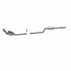 Magnaflow 08-10 Mercedes-Benz C300 3.0L Direct Fit Converter - 5461916 360 Degree Image Set