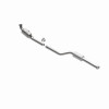 Magnaflow 08-10 Mercedes-Benz C300 3.0L Direct Fit Converter - 5461916 360 Degree Image Set