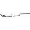 Magnaflow 08-10 Mercedes-Benz C300 3.0L Direct Fit Converter - 5461916 Photo - out of package