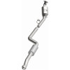 Magnaflow 08-10 Mercedes-Benz C300 3.0L Direct Fit Converter - 5461916 Photo - out of package