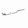 Magnaflow 08-10 Mercedes-Benz C300 3.0L Direct Fit Converter - 5461916 360 Degree Image Set