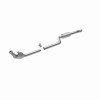 Magnaflow 08-10 Mercedes-Benz C300 3.0L Direct Fit Converter - 5461916 360 Degree Image Set
