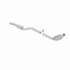 Magnaflow 08-10 Mercedes-Benz C300 3.0L Direct Fit Converter - 5461916 360 Degree Image Set