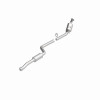 Magnaflow 08-10 Mercedes-Benz C300 3.0L Direct Fit Converter - 5461916 360 Degree Image Set