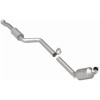 Magnaflow 08-10 Mercedes-Benz C300 3.0L Direct Fit Converter - 5461916 Photo - out of package