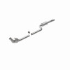 Magnaflow 08-10 Mercedes-Benz C300 3.0L Direct Fit Converter - 5461916 360 Degree Image Set