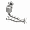 Magnaflow 07-08 Saturn Aura 3.6L Direct Fit Converter - 5461925 360 Degree Image Set