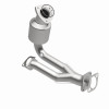 Magnaflow 07-08 Saturn Aura 3.6L Direct Fit Converter - 5461925 360 Degree Image Set