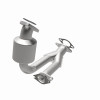 Magnaflow 07-08 Saturn Aura 3.6L Direct Fit Converter - 5461925 360 Degree Image Set