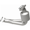 Magnaflow 07-08 Saturn Aura 3.6L Direct Fit Converter - 5461925 Photo - out of package