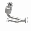 Magnaflow 07-08 Saturn Aura 3.6L Direct Fit Converter - 5461925 360 Degree Image Set