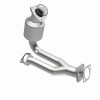 Magnaflow 07-08 Saturn Aura 3.6L Direct Fit Converter - 5461925 360 Degree Image Set