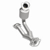 Magnaflow 07-08 Saturn Aura 3.6L Direct Fit Converter - 5461925 360 Degree Image Set