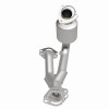 Magnaflow 07-08 Saturn Aura 3.6L Direct Fit Converter - 5461925 360 Degree Image Set
