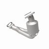 Magnaflow 07-08 Saturn Aura 3.6L Direct Fit Converter - 5461925 360 Degree Image Set