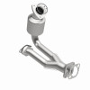 Magnaflow 07-08 Saturn Aura 3.6L Direct Fit Converter - 5461925 360 Degree Image Set