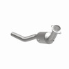 Magnaflow 2007 Jaguar XK 4.2L Direct Fit Converter - 5461954 360 Degree Image Set