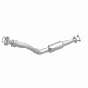 Magnaflow 04-05 Pontiac Grand Am 3.4L Direct Fit Converter - 5461996 360 Degree Image Set