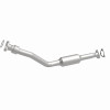 Magnaflow 04-05 Pontiac Grand Am 3.4L Direct Fit Converter - 5461996 360 Degree Image Set