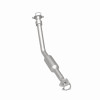 Magnaflow 04-05 Pontiac Grand Am 3.4L Direct Fit Converter - 5461996 360 Degree Image Set