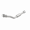 Magnaflow 04-05 Pontiac Grand Am 3.4L Direct Fit Converter - 5461996 360 Degree Image Set